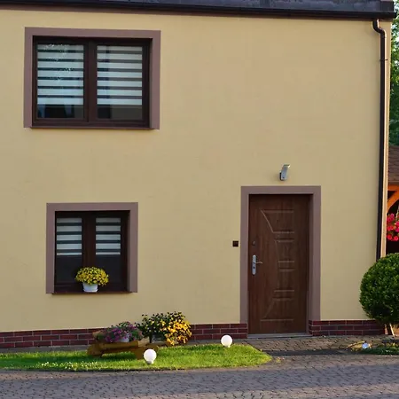 Domek Letniskowy Chmielno Kaszuby Exterior photo