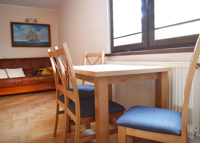 Domek Letniskowy Chmielno Kaszuby