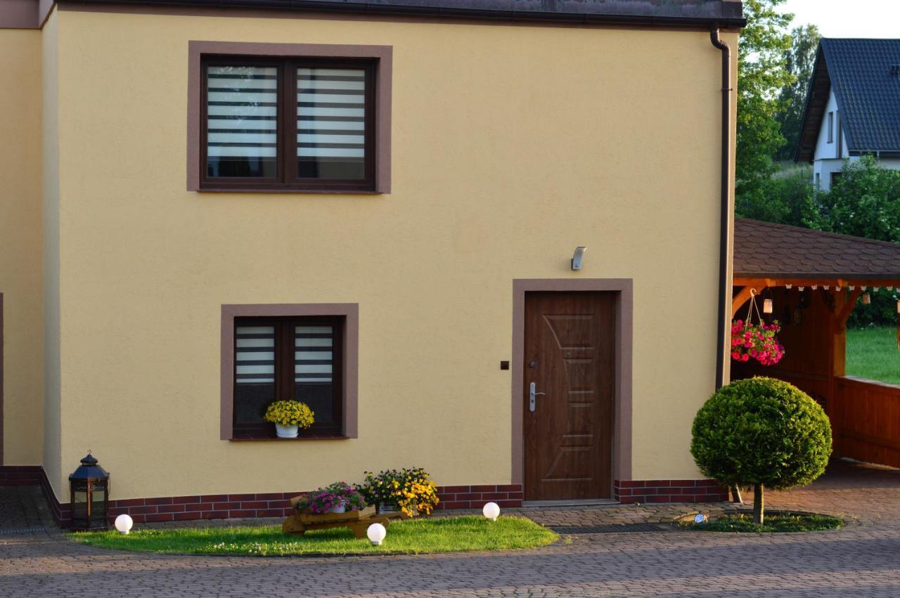 Holiday home Letniskowy Kaszuby Chmielno