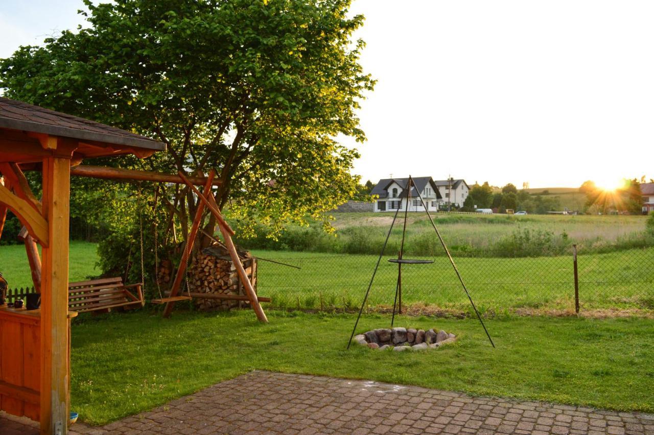 Letniskowy Kaszuby * Chmielno