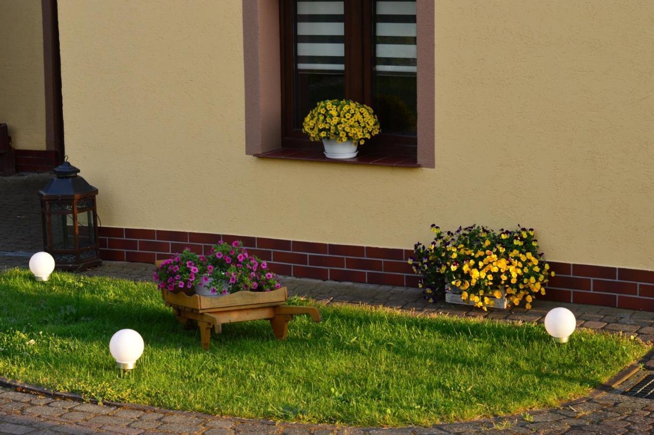 Holiday home Letniskowy Kaszuby