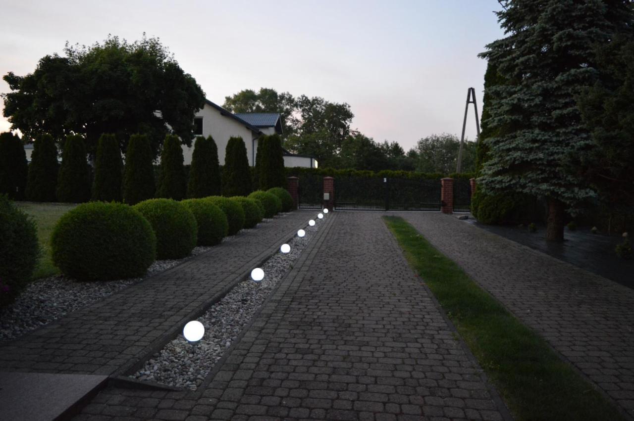 Letniskowy Kaszuby Holiday home
