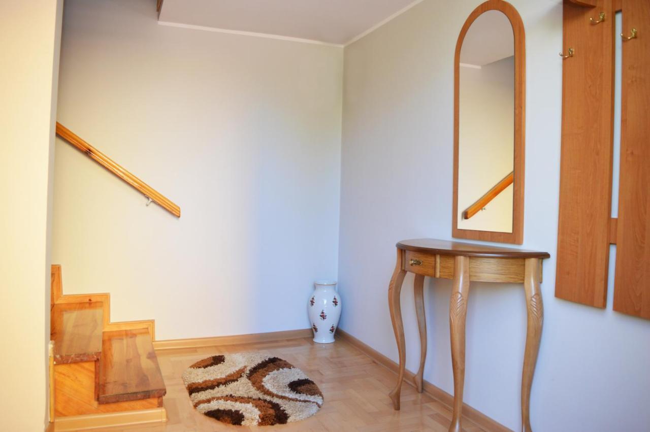 Holiday home Letniskowy Kaszuby *