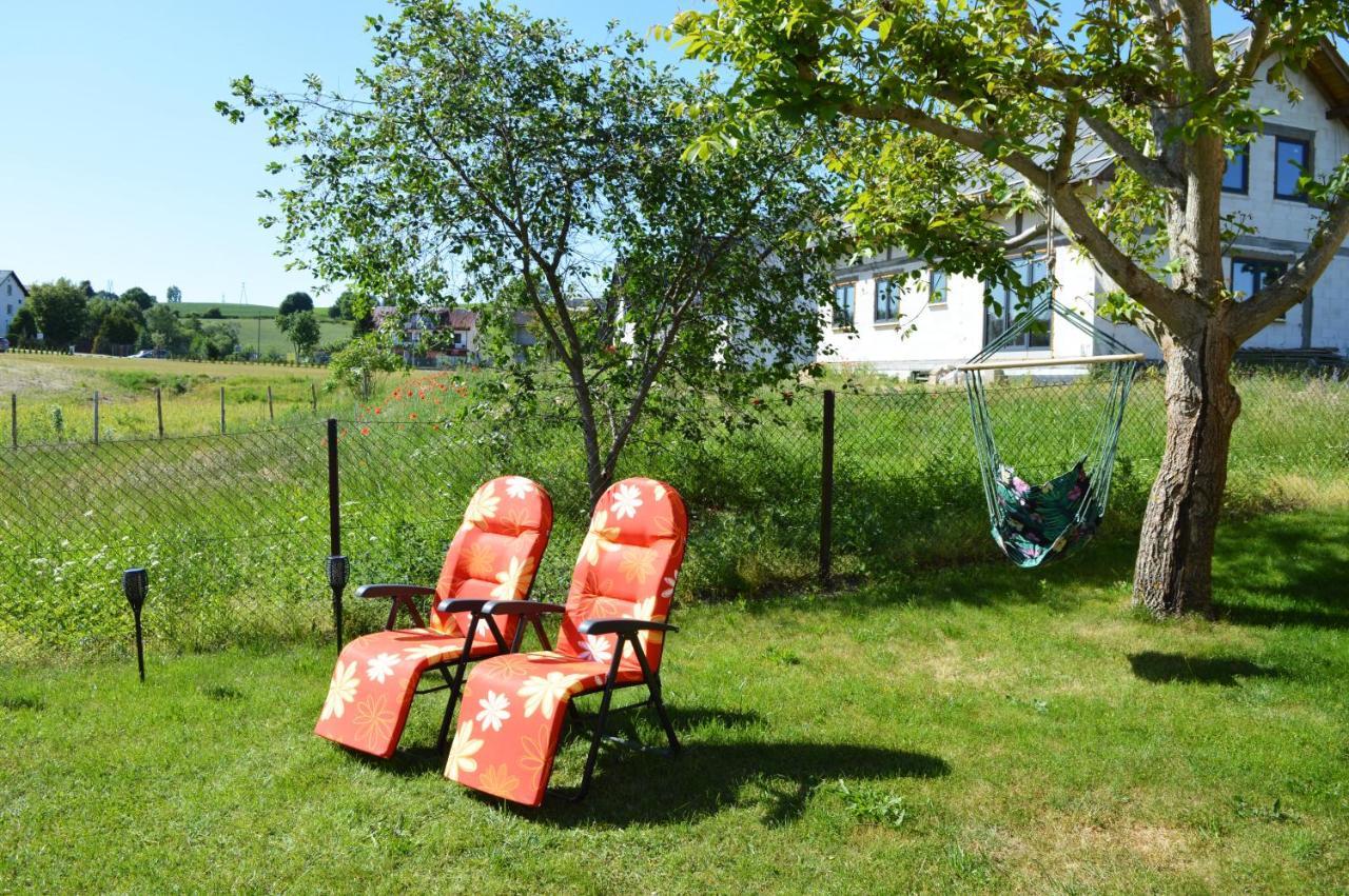 Letniskowy Kaszuby Holiday home