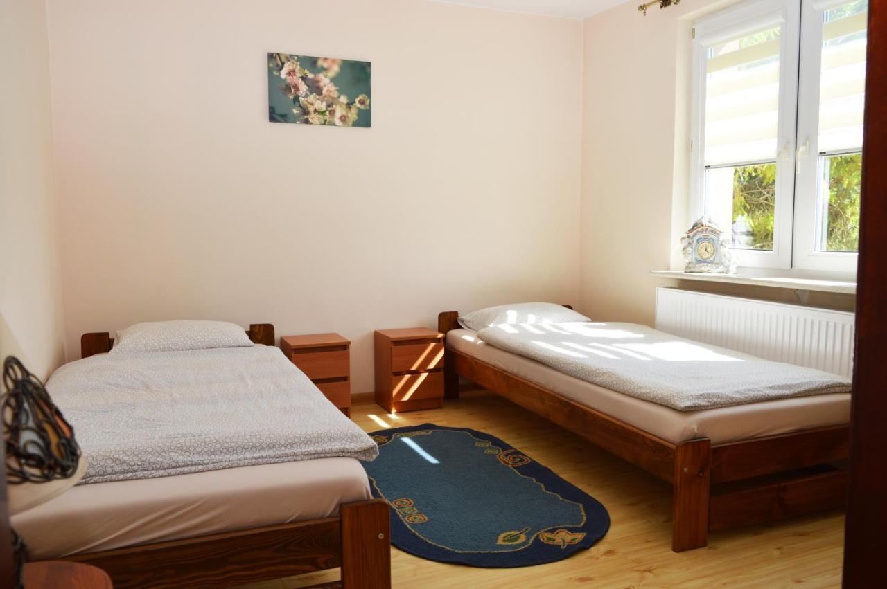 Letniskowy Kaszuby Chmielno