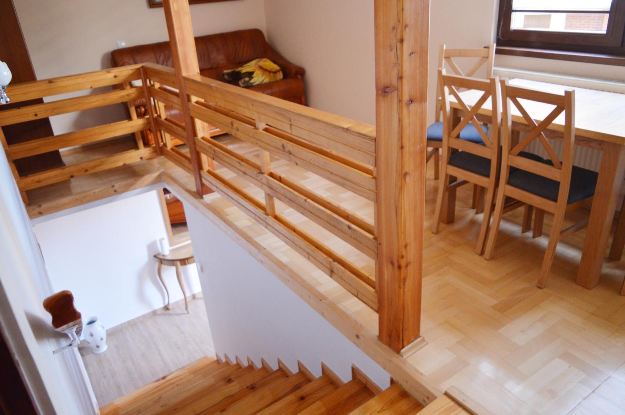 Holiday home Letniskowy Kaszuby